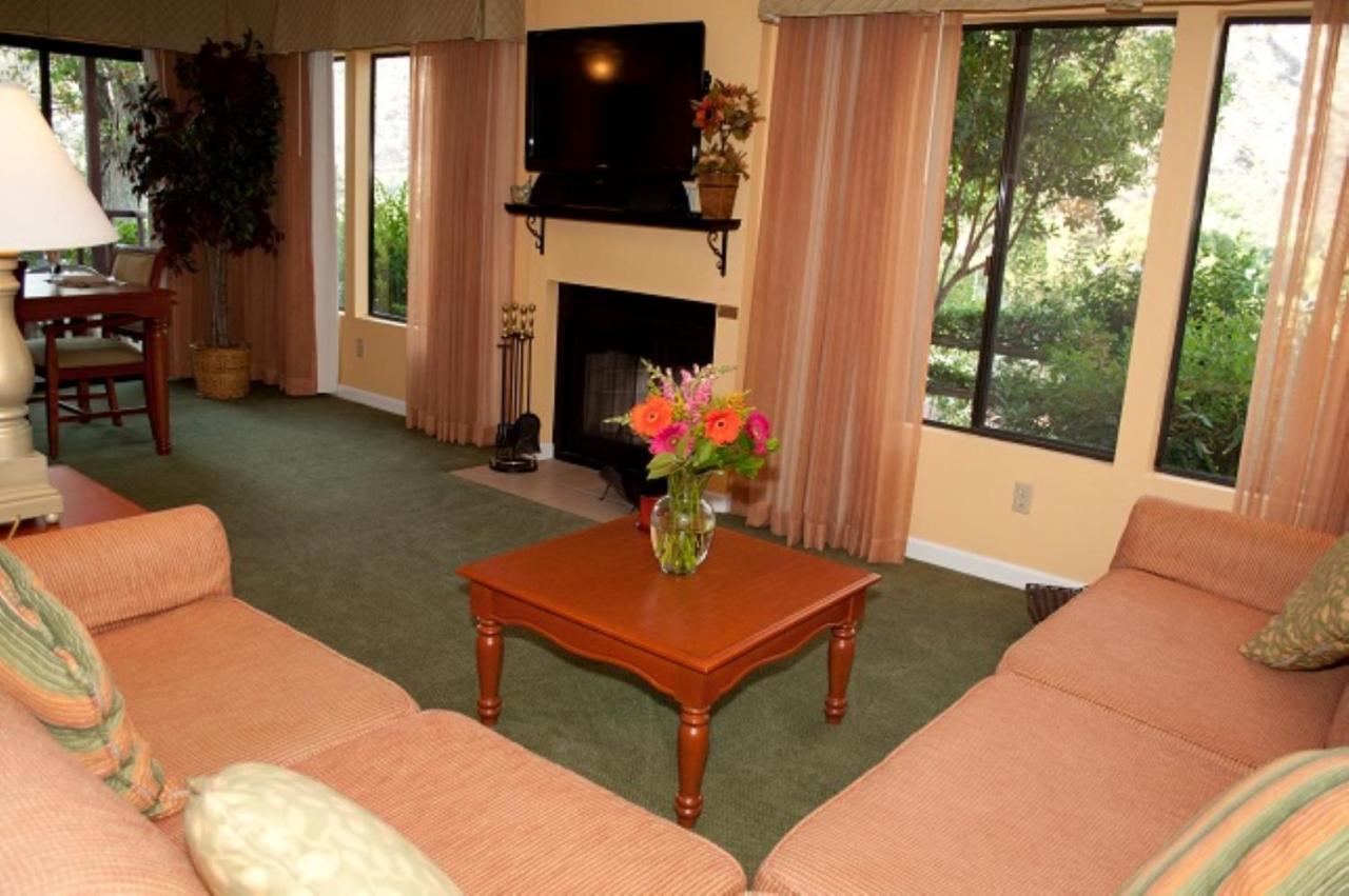 Getaways At San Diego Country Estates Ramona Exterior foto